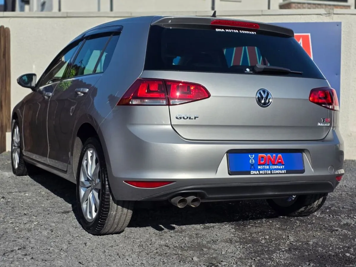 Volkswagen Golf HIGHLINE - ONLY 18K KMS - AUTO - Image 5