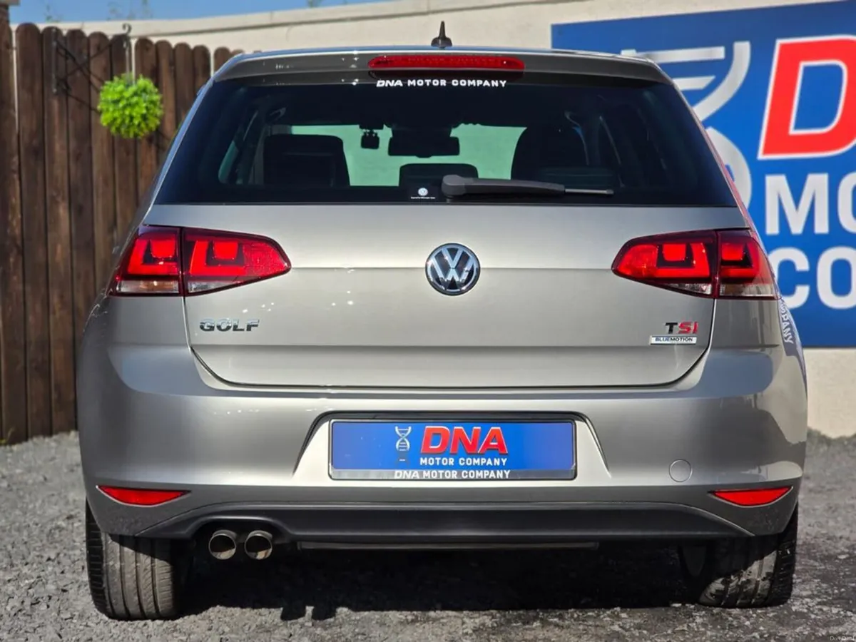 Volkswagen Golf HIGHLINE - ONLY 18K KMS - AUTO - Image 6