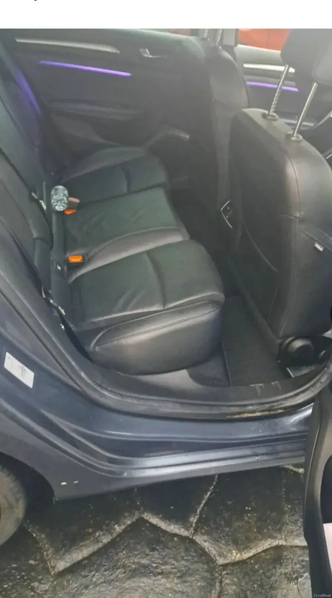 Renault Megane 2019 - Image 5