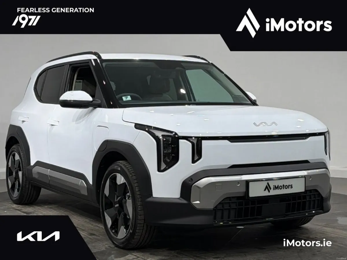 Kia EV2 EARTH - Image 1