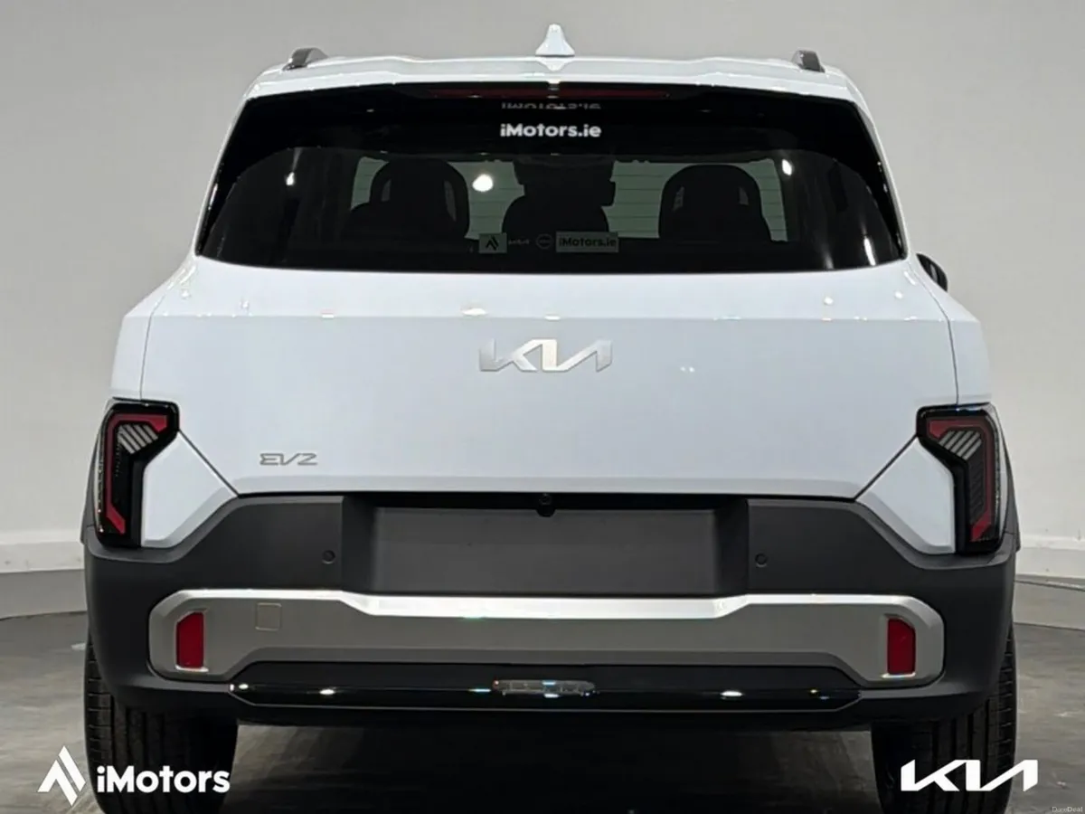 Kia EV2 EARTH - Image 4