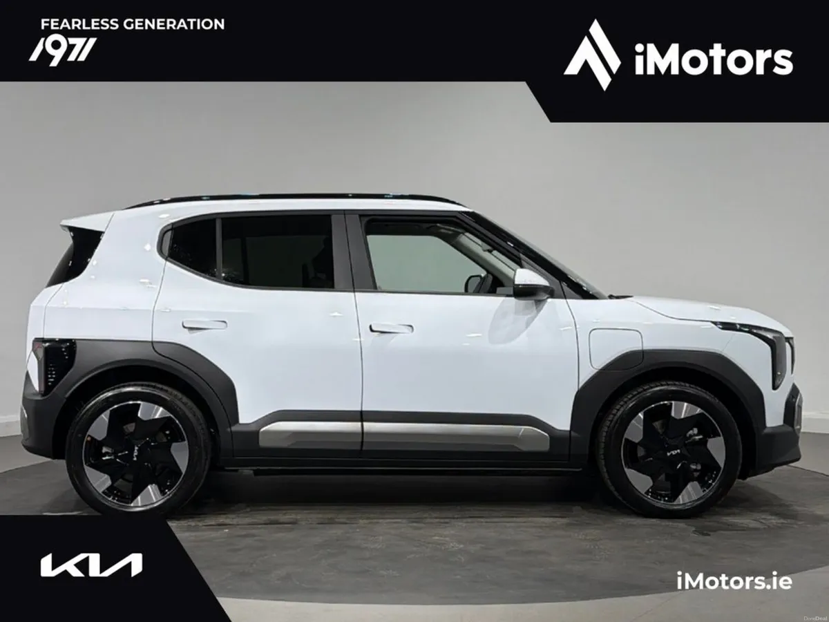 Kia EV2 EARTH - Image 2