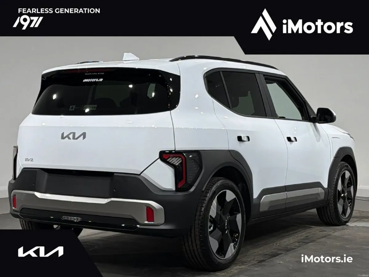 Kia EV2 EARTH - Image 3