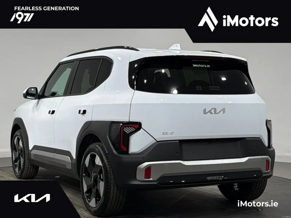 Kia EV2 EARTH - Image 6