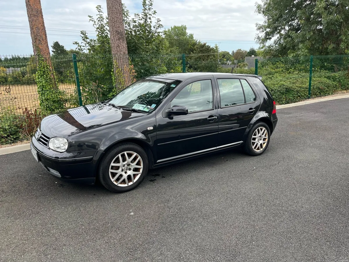 VW Golf GTi - 2001 - Image 6