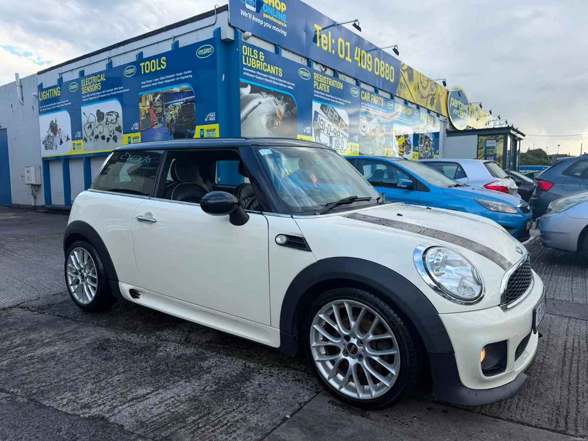 Mini Cooper 2012 - Image 5