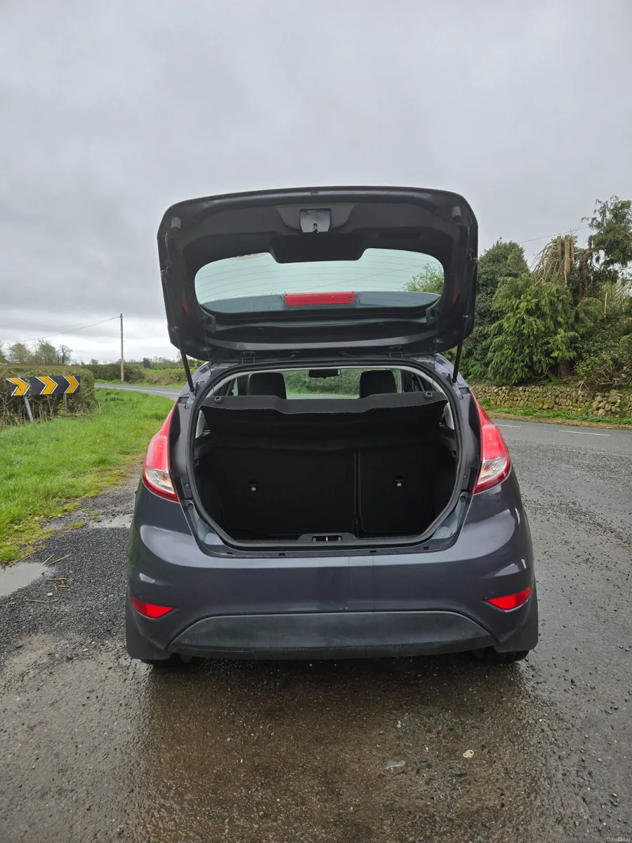 Ford Fiesta 2014 (pending) - Image 6