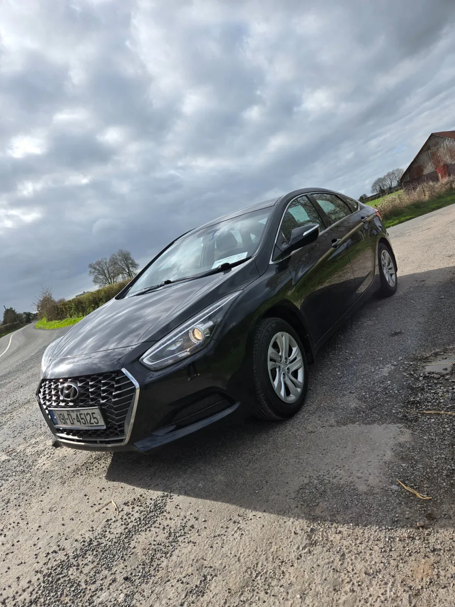 Hyundai i40 2019 - Image 2