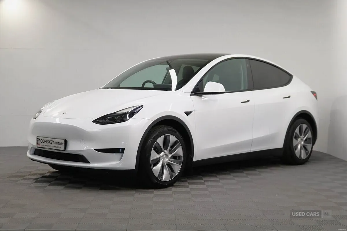 Tesla Model Y - Image 3