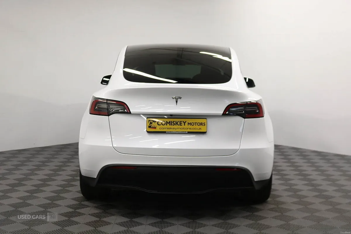 Tesla Model Y - Image 5