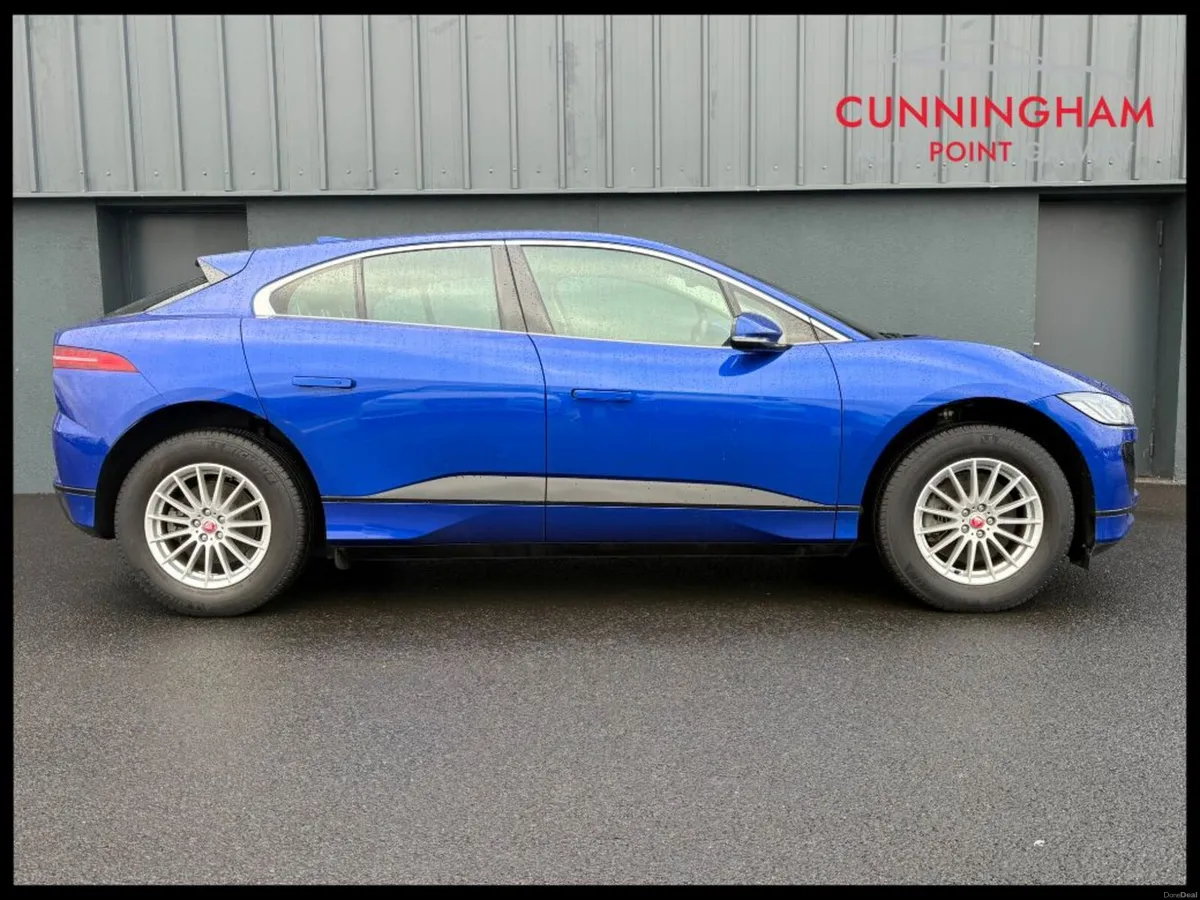 Jaguar I-Pace EV400 S AWD - Image 3