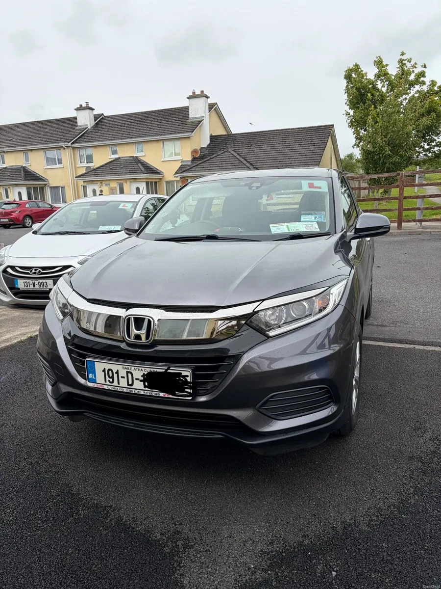 Honda HR-V - Image 2