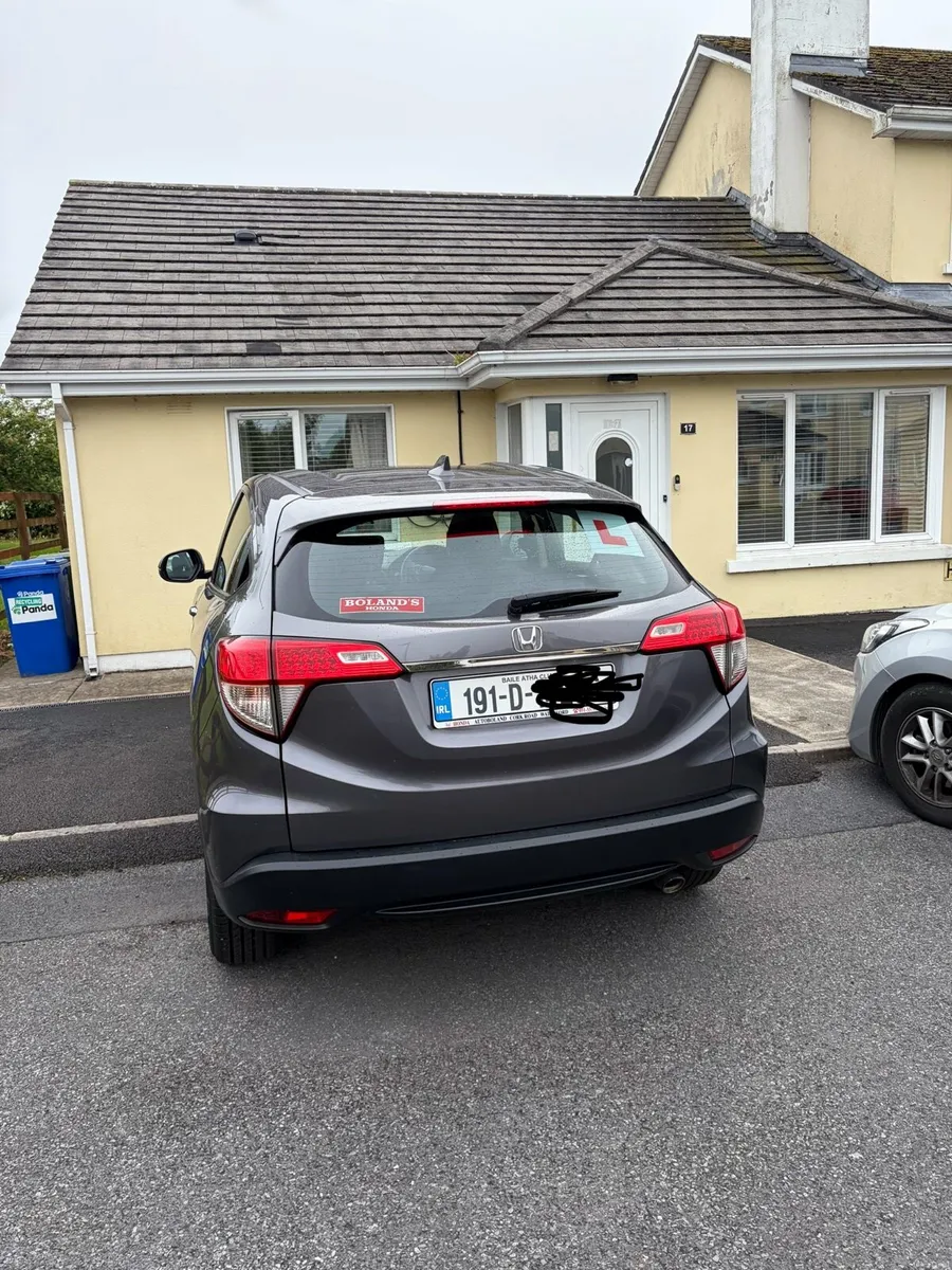 Honda HR-V - Image 4