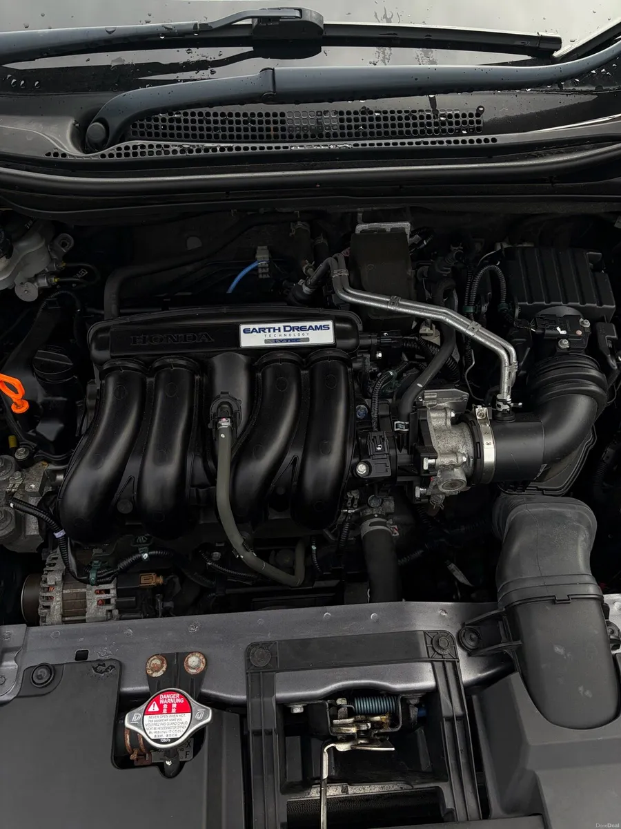 Honda HR-V - Image 6