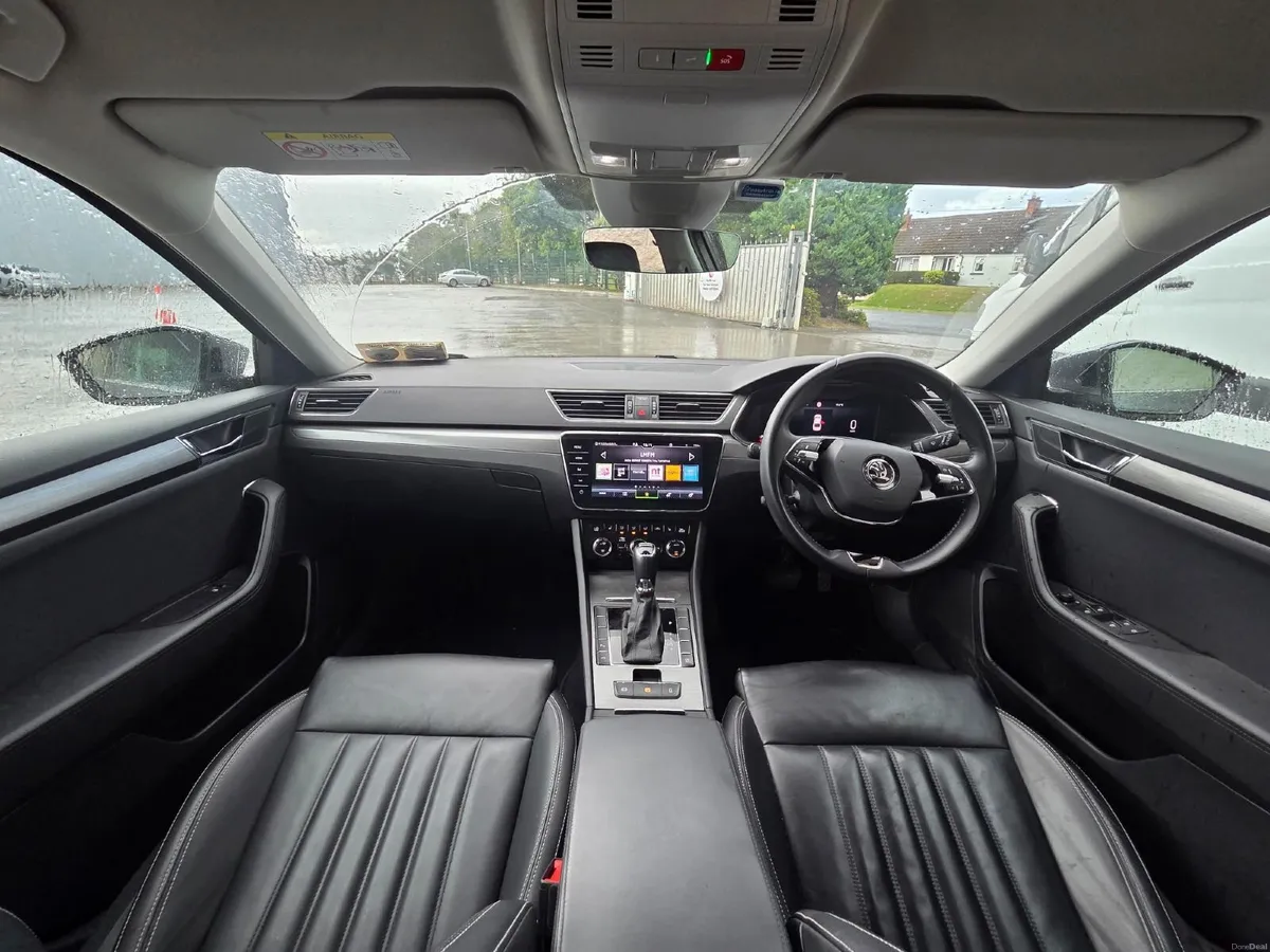 Skoda Superb 2024 - Image 5