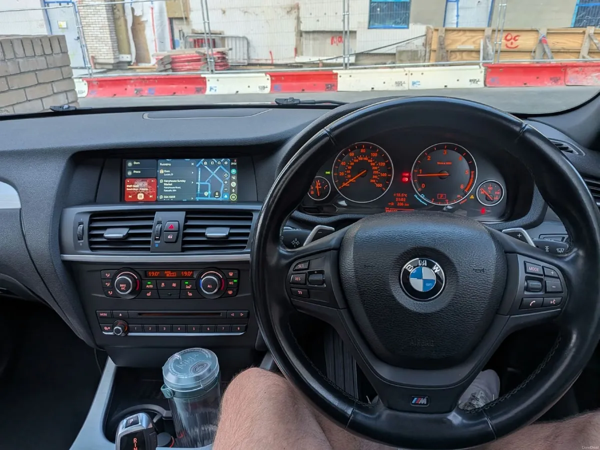 BMW X3 2013 F25 M - Sport - Image 5