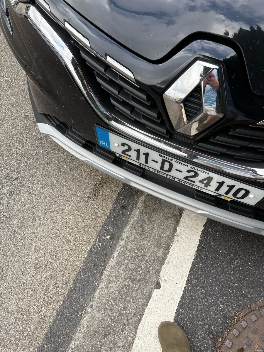 Renault Captur DIESEL - Image 5