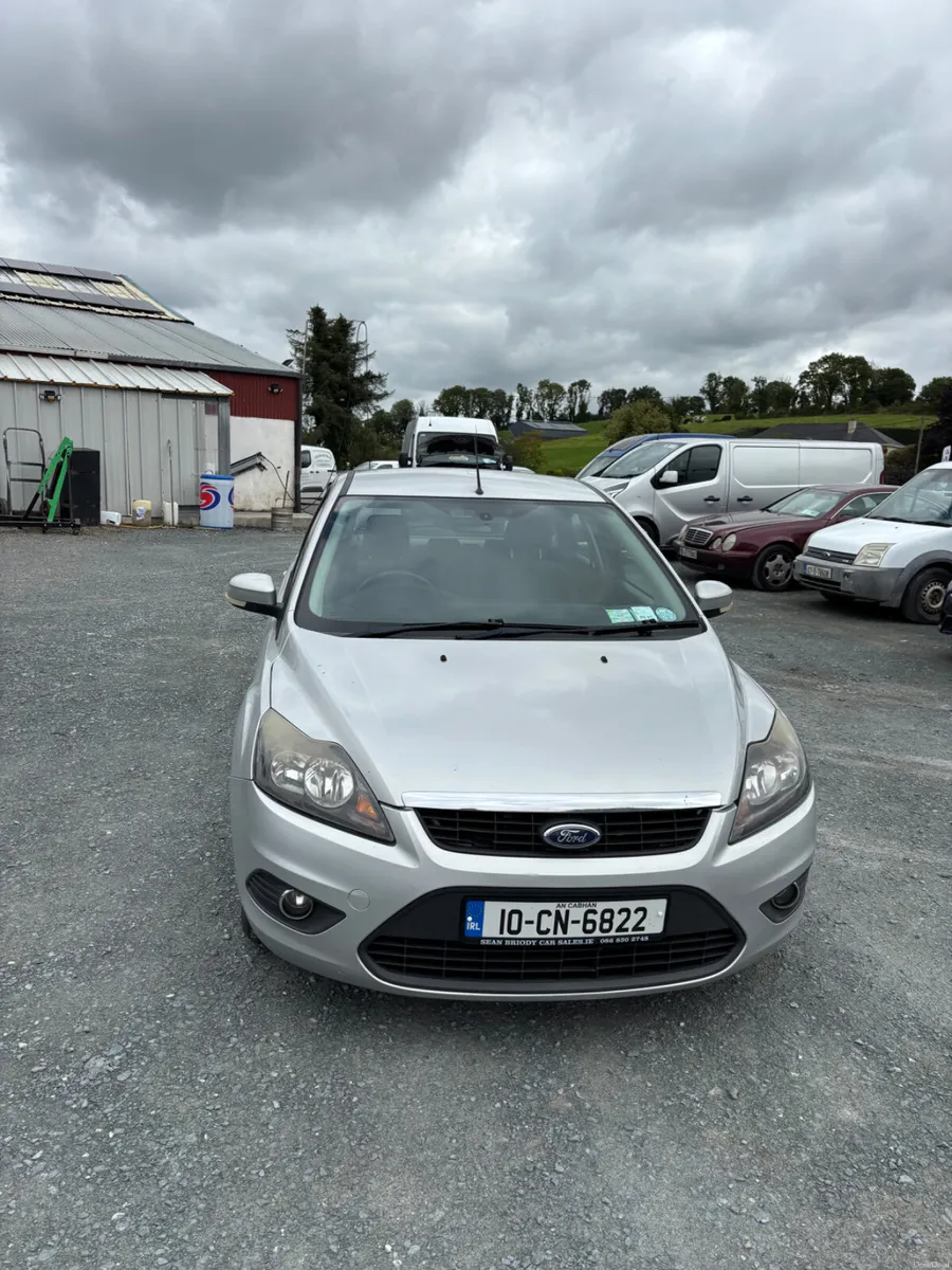 Ford Focus 2010 - Image 4