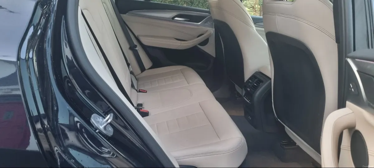 BMW X3 2020 30e M Sport - Image 6