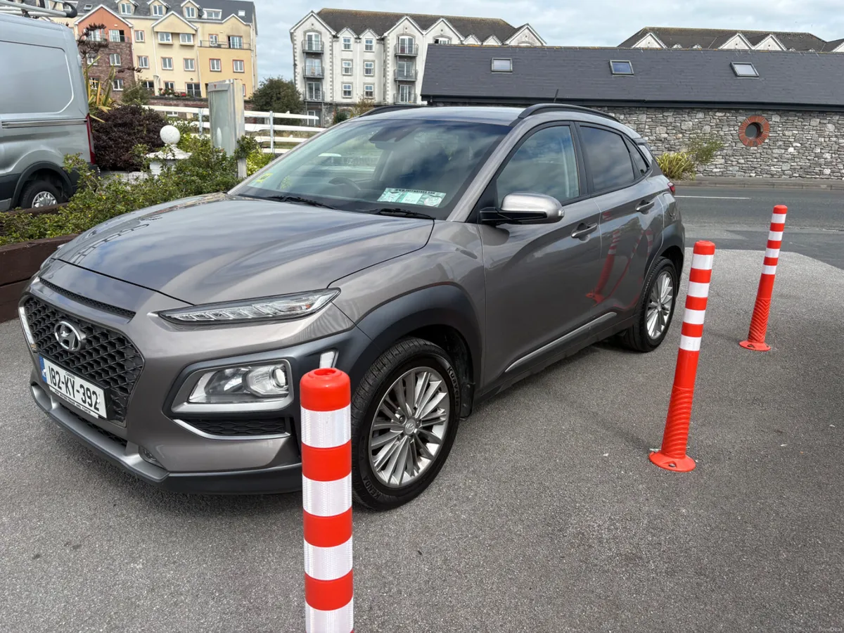 Hyundai KONA 2018 - Image 5