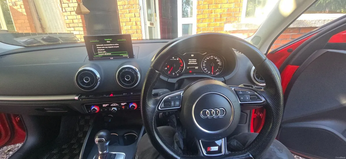 Audi A3 2015 - Image 6