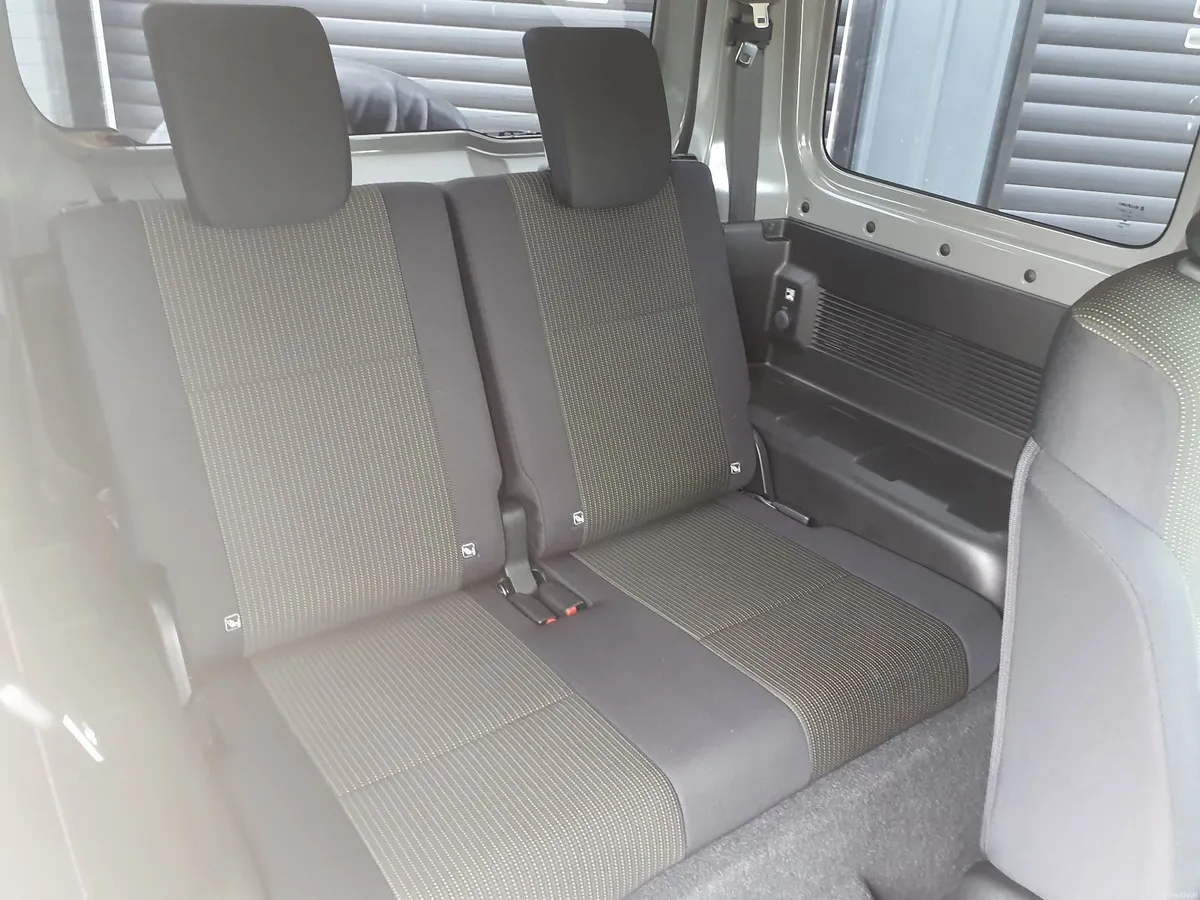 2023 Suzuki Jimny XC 4X4 Manual 4 Seat - Image 6