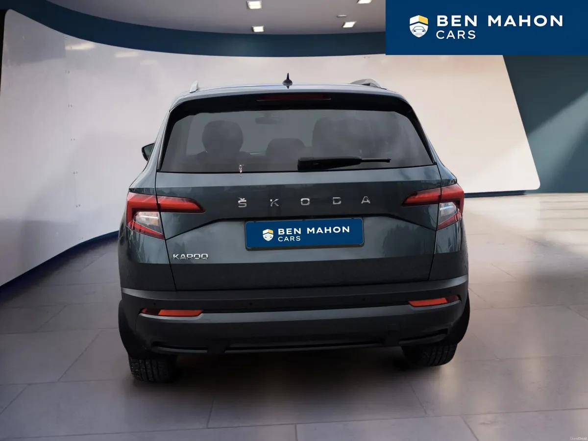 Skoda Karoq Style - Image 4