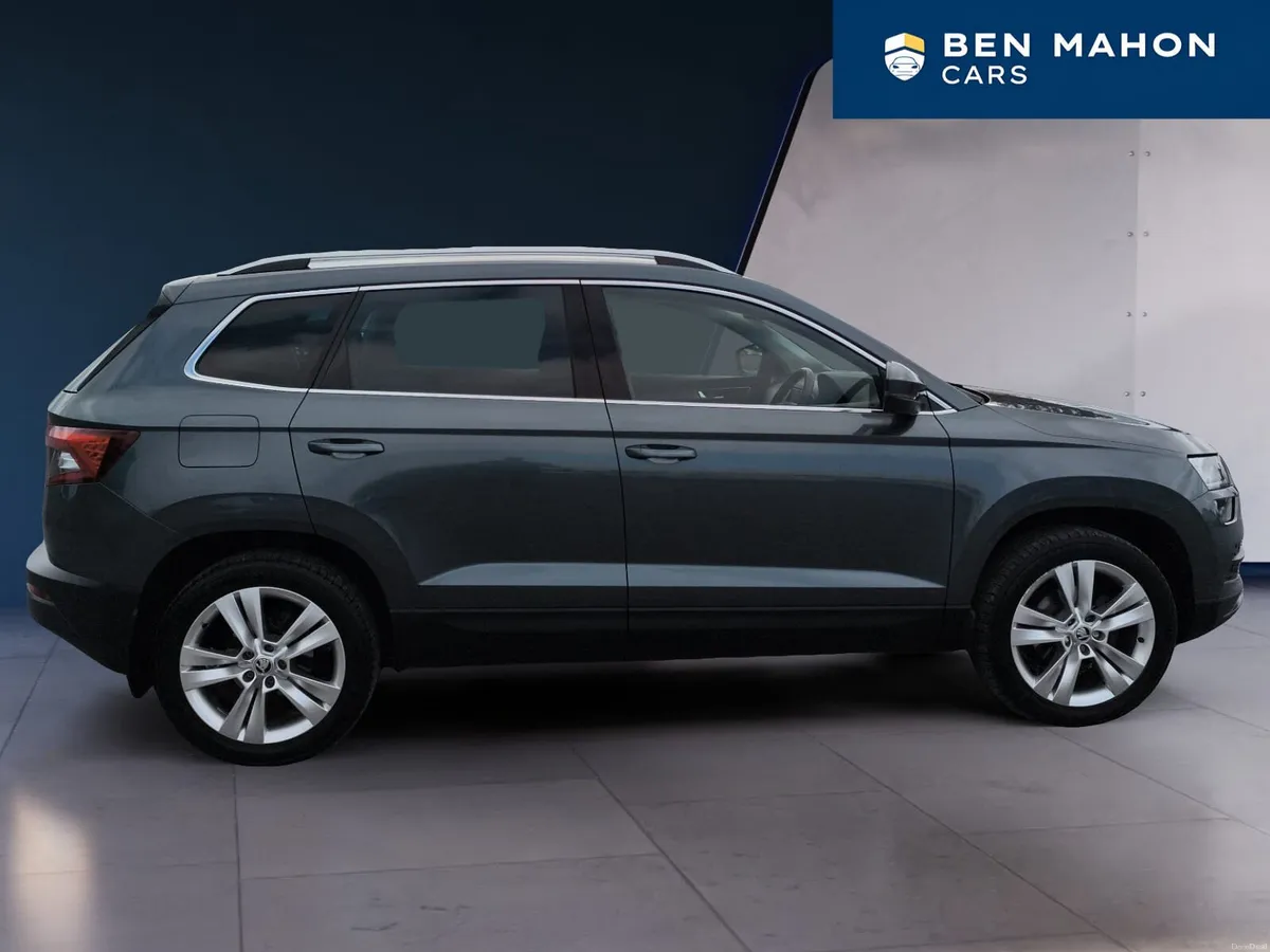 Skoda Karoq Style - Image 6