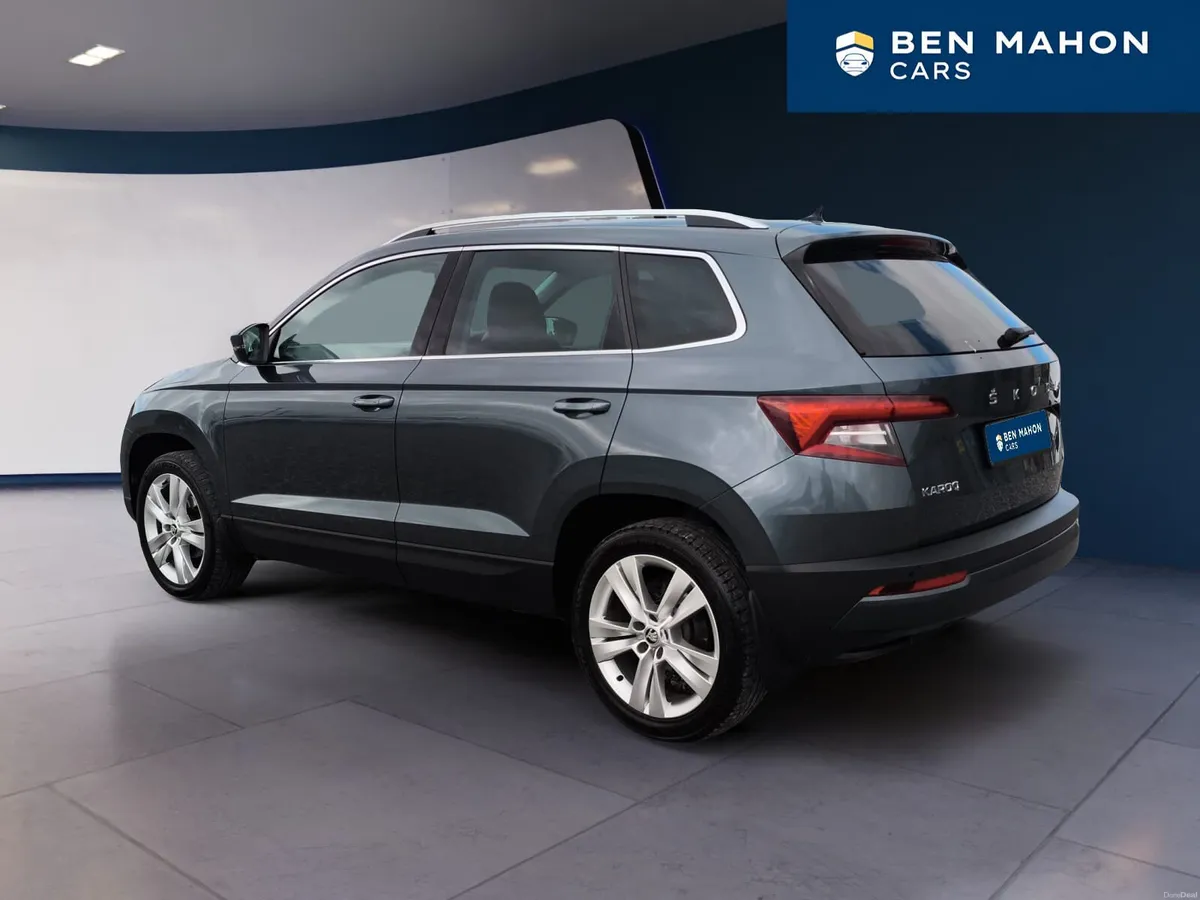 Skoda Karoq Style - Image 3