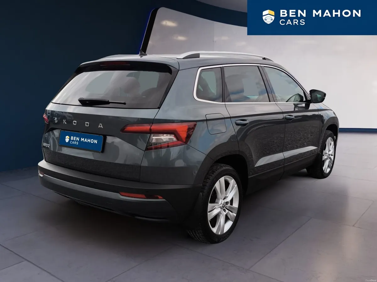 Skoda Karoq Style - Image 5