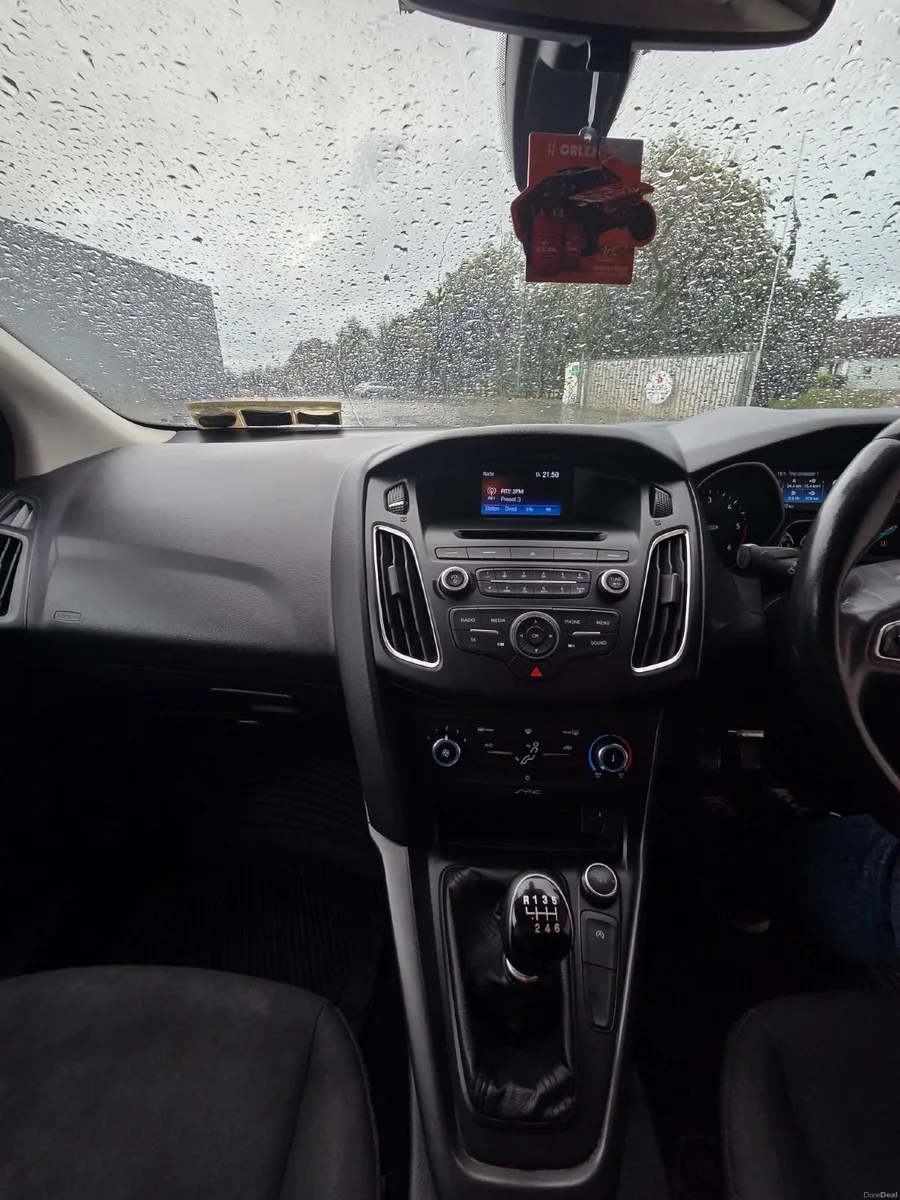 Ford Focus 2016 - Image 6