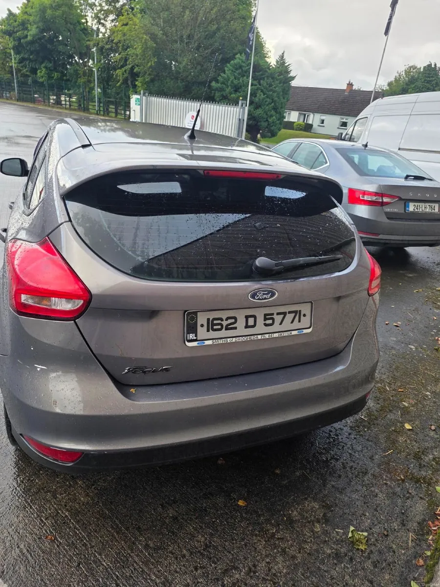 Ford Focus 2016 - Image 4