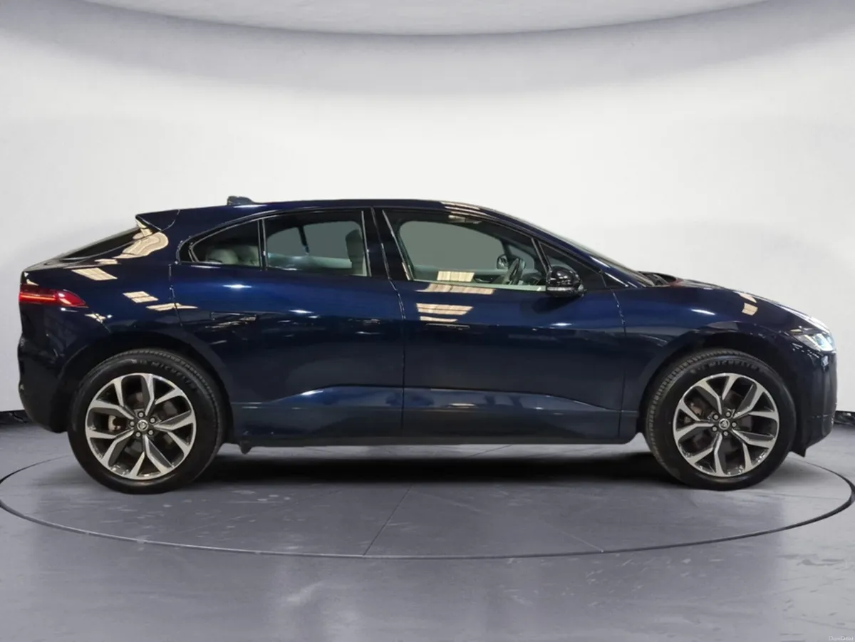 Jaguar I-Pace R-DYNAMIC SE 90KWH 400P - Image 5
