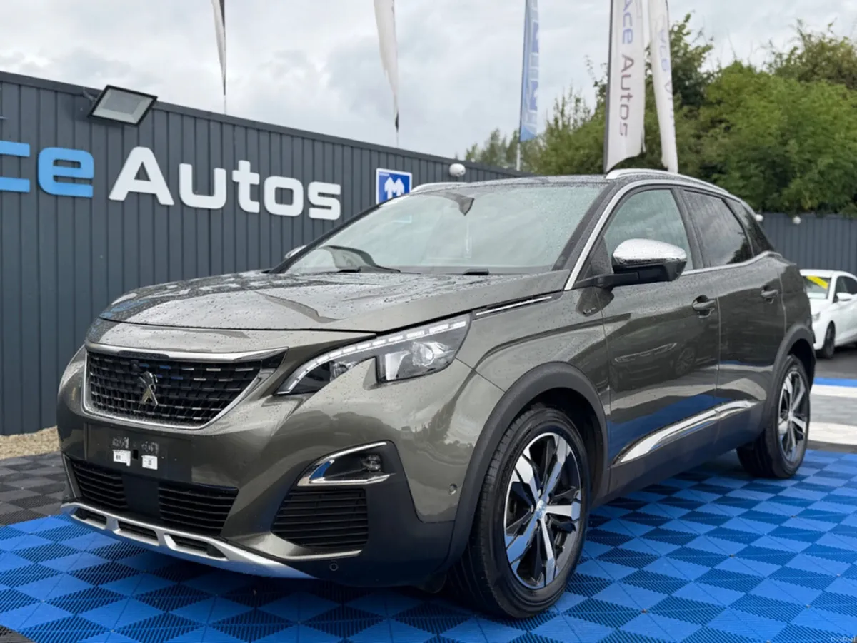 Peugeot 3008 GT - 2.0L DIESEL - AUTO - 12M WARRANT - Image 2