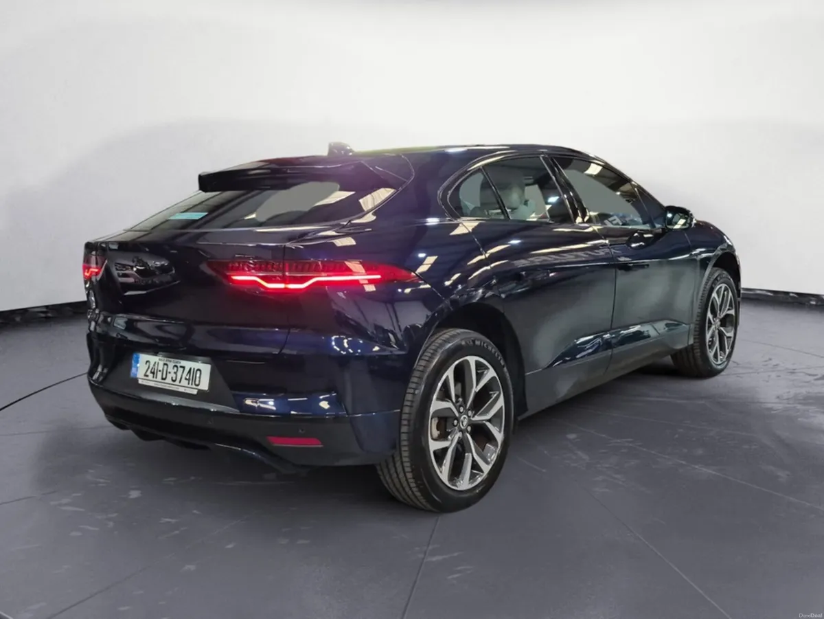 Jaguar I-Pace R-DYNAMIC SE 90KWH 400P - Image 6
