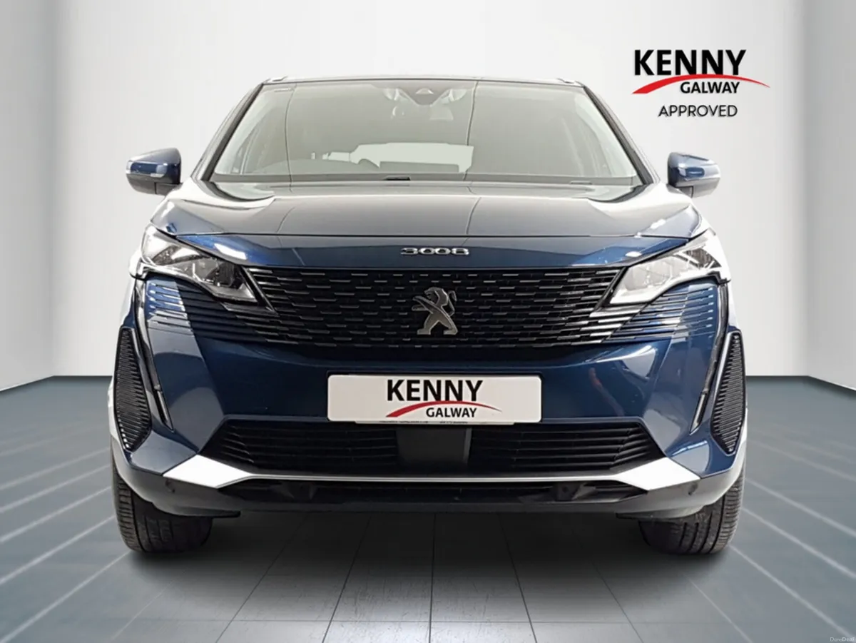 Peugeot 3008 *Deposit taken* FL ALLURE 1.2 130 6.3 - Image 2
