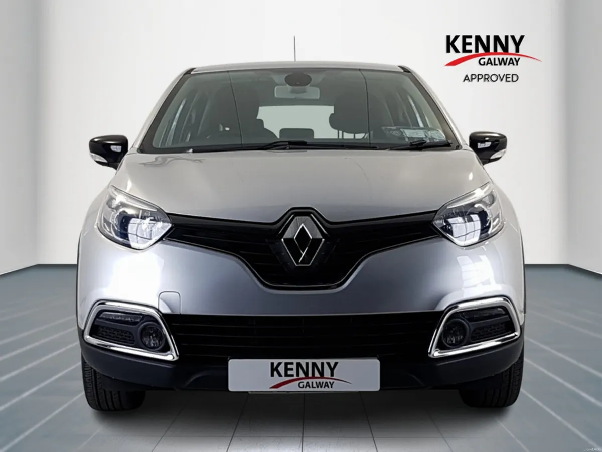 Renault Captur *Deposit taken*   LIFE 1.5 DCI 90 E - Image 2