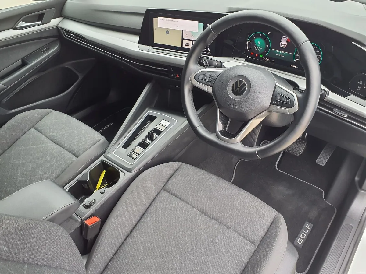 2023 VW Golf 2.0 TDI Active DSG - Image 6