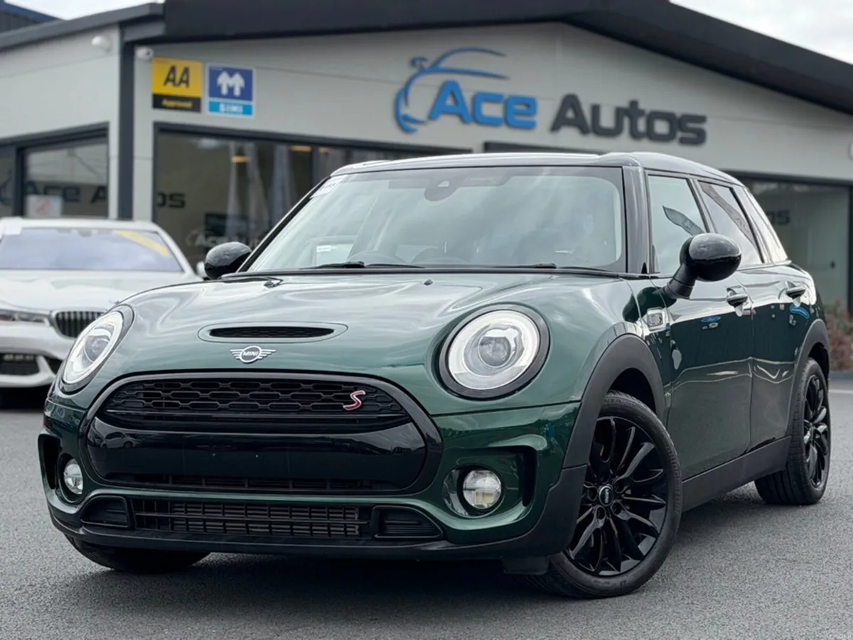 Mini Clubman SD - 2.0L DIESEL - AUTO - 12M WARRANT - Image 1