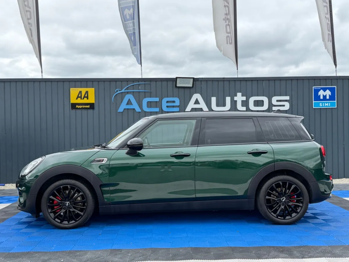 Mini Clubman SD - 2.0L DIESEL - AUTO - 12M WARRANT - Image 4