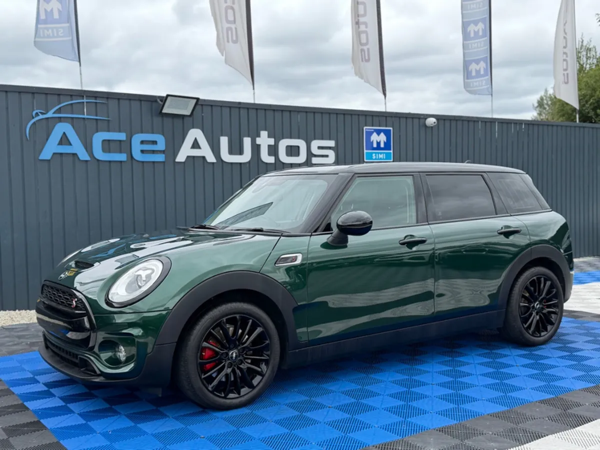 Mini Clubman SD - 2.0L DIESEL - AUTO - 12M WARRANT - Image 3