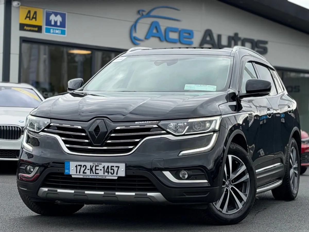 Renault Koleos DYNAMIQUE S NAV - 1.6 DIESEL - MANU - Image 1