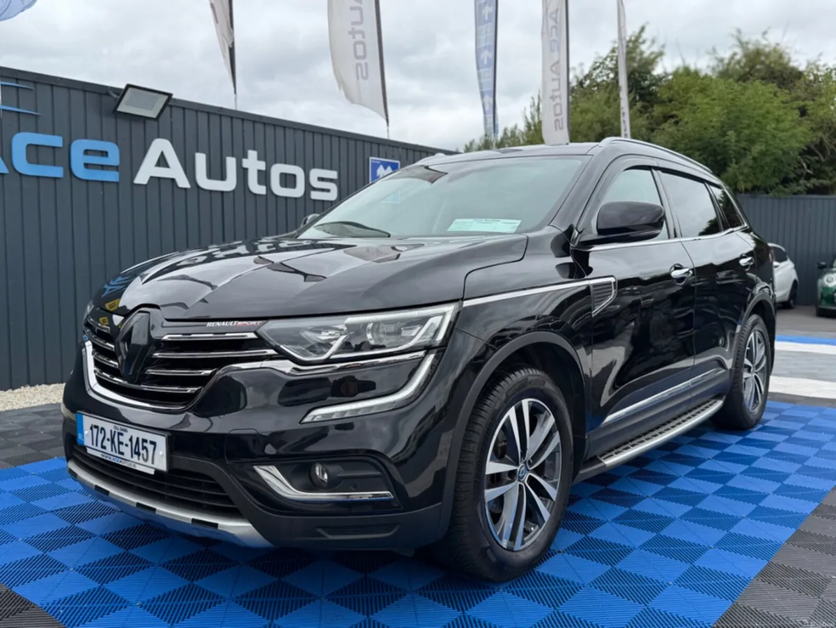 Renault Koleos DYNAMIQUE S NAV - 1.6 DIESEL - MANU - Image 2