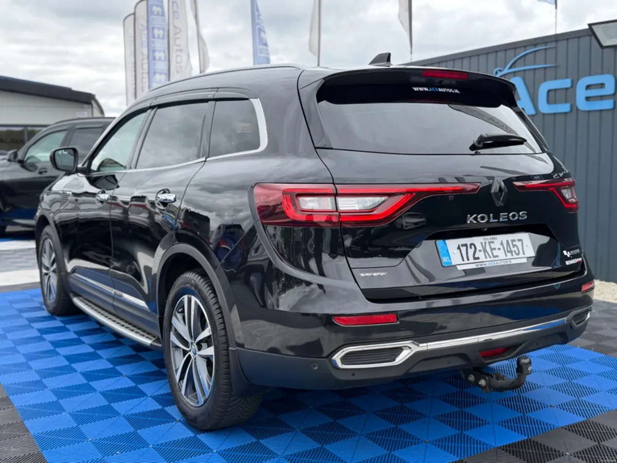 Renault Koleos DYNAMIQUE S NAV - 1.6 DIESEL - MANU - Image 5