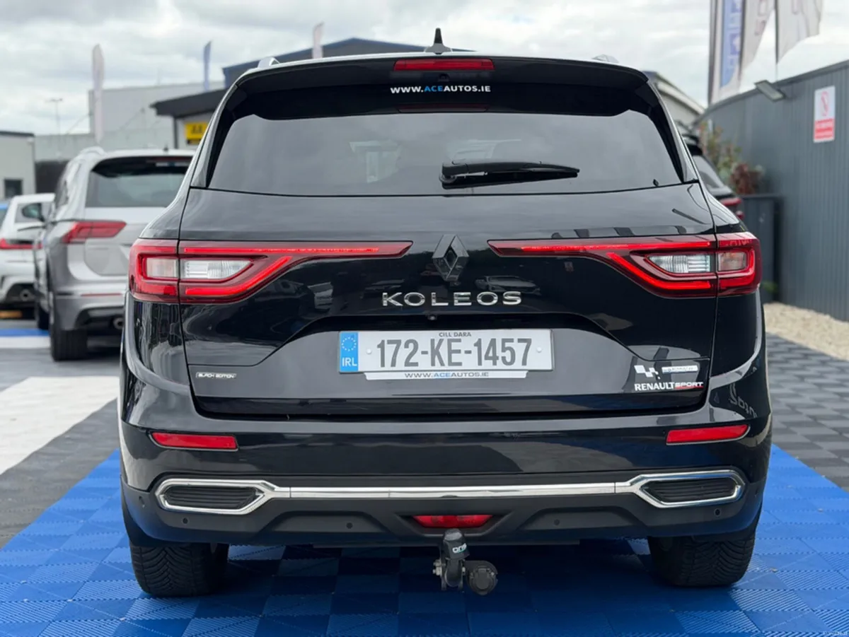 Renault Koleos DYNAMIQUE S NAV - 1.6 DIESEL - MANU - Image 6