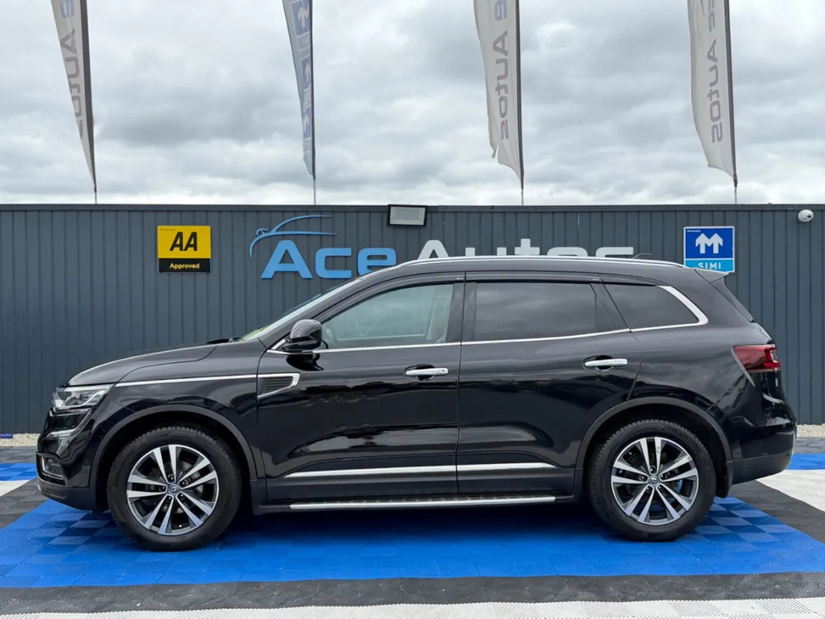 Renault Koleos DYNAMIQUE S NAV - 1.6 DIESEL - MANU - Image 4