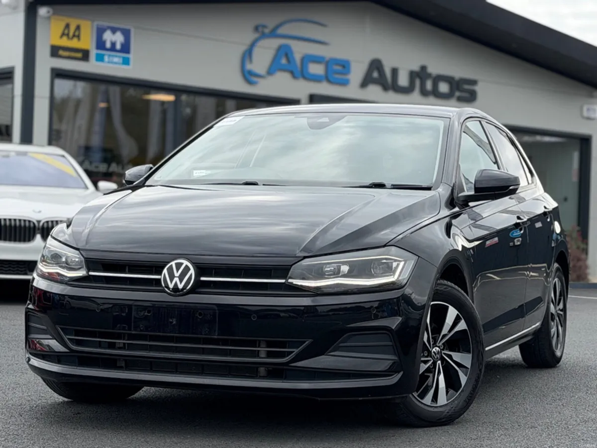 Volkswagen Polo COMFORT - 1.0L PETROL - AUTO - 12M - Image 1