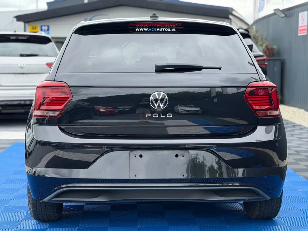 Volkswagen Polo COMFORT - 1.0L PETROL - AUTO - 12M - Image 6