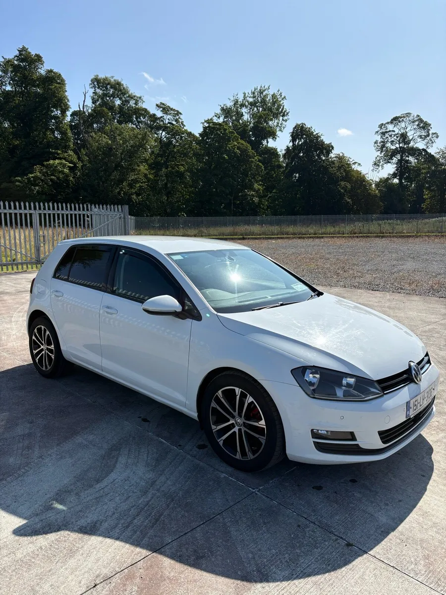 Volkswagen Golf - Image 2