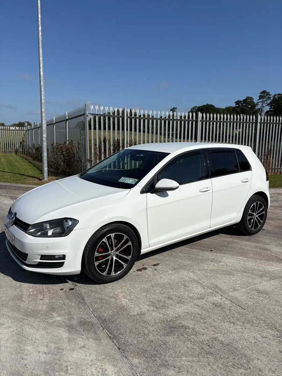 Volkswagen Golf - Image 3